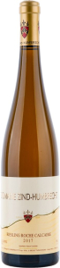Domaine Zind-Humbrecht Riesling Roche Calcaire, late release