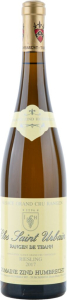 Domaine Zind-Humbrecht Riesling Rangen de Thann Clos-Saint-Urbain Grand Cru