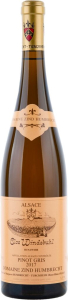 Domaine Zind-Humbrecht Gewürztraminer Hengst Grand Cru