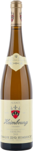 Domaine Zind-Humbrecht Riesling Heimbourg