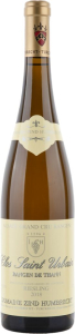 Domaine Zind-Humbrecht Riesling Rangen de Thann Clos-Saint-Urbain Grand Cru