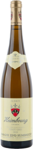 Domaine Zind-Humbrecht Pinot Gris Heimbourg