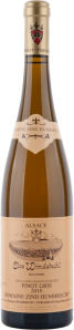 Domaine Zind-Humbrecht Pinot Gris Clos Windsbuhl
