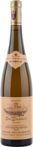 Gewürztraminer Clos Windsbuhl Domaine Zind-Humbrecht Elsass