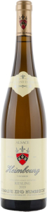 Domaine Zind-Humbrecht Riesling Heimbourg