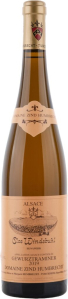 Gewürztraminer Clos Windsbuhl Domaine Zind-Humbrecht Elsass