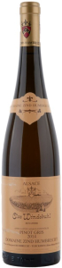 Domaine Zind-Humbrecht Pinot Gris Clos Windsbuhl