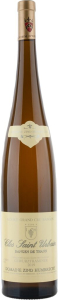 Gewürztraminer Rangen de Thann Clos-Saint-Urbain Grand Cru 2019 Domaine Zind-Humbrecht Elsass