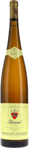 Domaine Zind-Humbrecht Riesling Brand Grand Cru Magnum (1,5l)