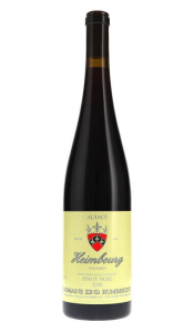 Domaine Zind-Humbrecht Pinot Noir Heimbourg
