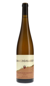 Riesling Roche Granitique 2020 Domaine Zind-Humbrecht Elsass
