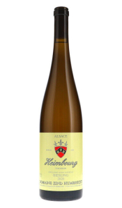 Domaine Zind-Humbrecht Riesling Heimbourg