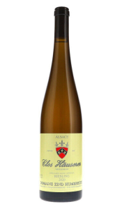 Domaine Zind-Humbrecht Riesling Clos Häuserer