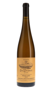 Domaine Zind-Humbrecht Pinot Gris Clos Windsbuhl