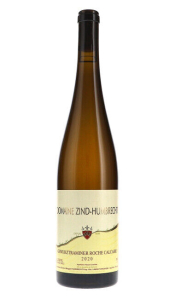 Domaine Zind-Humbrecht Gewürztraminer Roche Calcaire