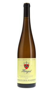 Domaine Zind-Humbrecht Gewürztraminer Hengst Grand Cru