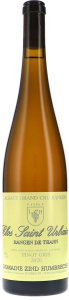 Pinot Gris Rangen de Thann Clos-Saint-Urbain Grand Cru 2020 Domaine Zind-Humbrecht Elsass