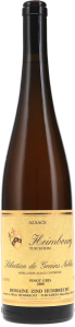 Domaine Zind-Humbrecht Pinot Gris Heimbourg, Sélection de Grains Nobles