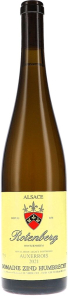 Domaine Zind-Humbrecht Auxerrois Rotenberg