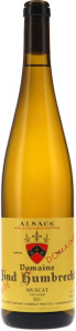 Domaine Zind-Humbrecht Muscat Turckheim