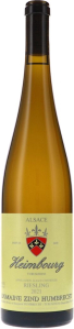 Domaine Zind-Humbrecht Riesling Heimbourg