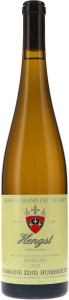Riesling Hengst Grand Cru 2021 Domaine Zind-Humbrecht Elsass