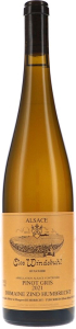 Domaine Zind-Humbrecht Pinot Gris Clos Windsbuhl