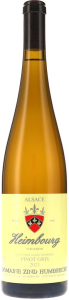 Pinot Gris Heimbourg 2021 Domaine Zind-Humbrecht Elsass