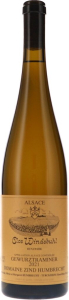 Gewürztraminer Clos Windsbuhl 2021 Domaine Zind-Humbrecht Elsass
