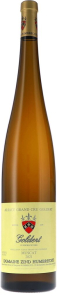 Muscat Goldert Grand Cru 2021 Domaine Zind-Humbrecht Elsass