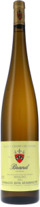Domaine Zind-Humbrecht Riesling Brand Grand Cru