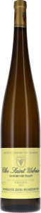 Domaine Zind-Humbrecht Riesling Rangen de Thann Clos-Saint-Urbain Grand Cru