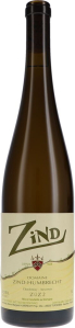 Domaine Zind-Humbrecht Chardonnay Auxerrois ZIND