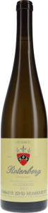 Domaine Zind-Humbrecht Auxerrois Rotenberg