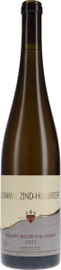 Riesling Roche Volcanique 2022 Domaine Zind-Humbrecht Elsass