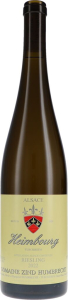Domaine Zind-Humbrecht Riesling Heimbourg