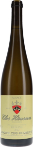 Riesling Clos Häuserer 2022 Domaine Zind-Humbrecht Elsass