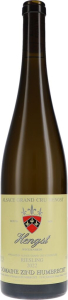 Riesling Hengst Grand Cru 2022 Domaine Zind-Humbrecht Elsass