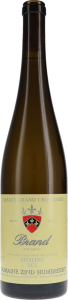 Riesling Brand Grand Cru 2022 Domaine Zind-Humbrecht Elsass