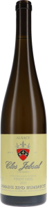 Pinot Gris Clos Jebsal 2022 Domaine Zind-Humbrecht Elsass