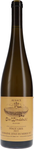 Domaine Zind-Humbrecht Pinot Gris Clos Windsbuhl