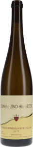 Domaine Zind-Humbrecht Gewürztraminer Roche Calcaire