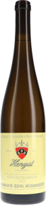 Gewürztraminer Hengst Grand Cru 2022 Domaine Zind-Humbrecht Elsass
