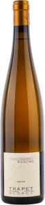 Trapet Alsace Riesling Schlossberg Grand Cru