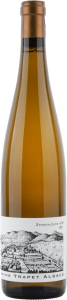 Trapet Alsace Gewürztraminer Sonnenglanz Grand Cru