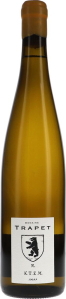 Trapet Alsace Riesling Kientzheim K.T.Z.M.