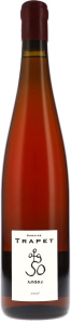 Trapet Alsace Ambre Rouge Pinots Macere