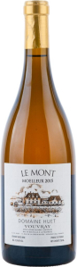 Domaine Huet Le Mont Moelleux