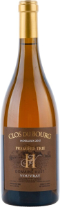 Le Clos du Bourg Moelleux 1ère Trie Huet Loire