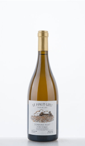 Domaine Huet Le Haut-Lieu demi sec